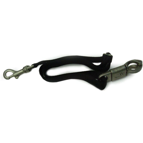 Hy Trailer Tie with Panic Hook