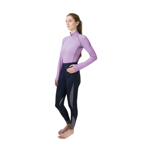 Hy Sport Active Dame/Ladies Base Layer Top