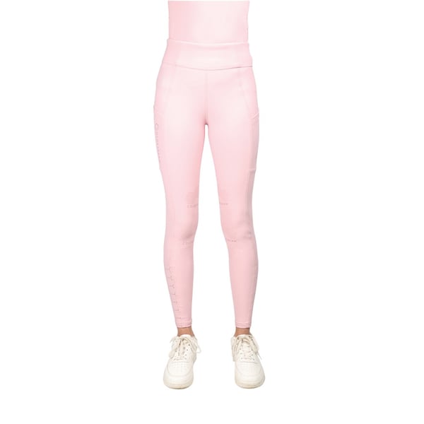 Coldstream Childrens/Kids Next Generation Cranshaws Horse Riding Tights