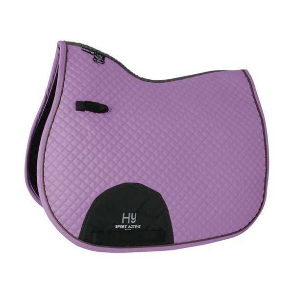 Hy Sport Active Horse GP Sadelpad