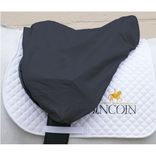 Hy Waterproof Saddle Cover