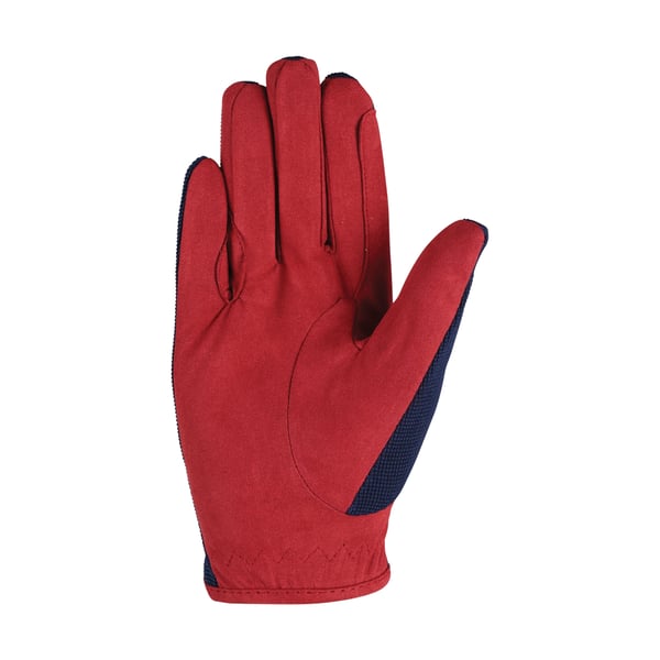 Little Rider Childrens/Kids Riding Star Collection Riding Gloves