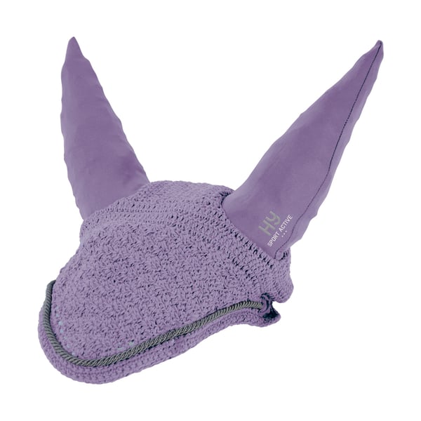 Hy Sport Active Horse Fly Veil