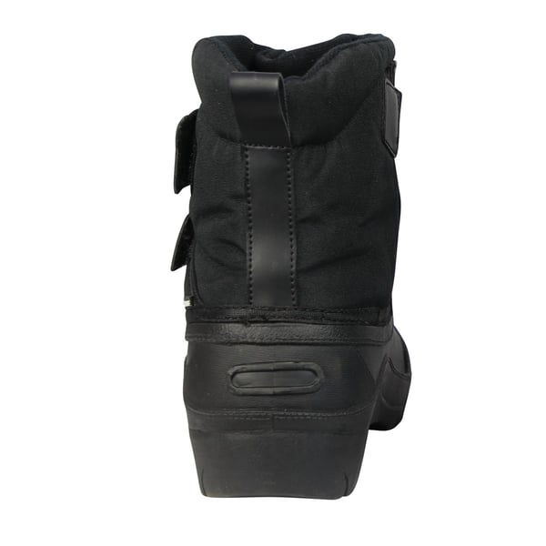 Hy Womens/Ladies Winster Winter Boots