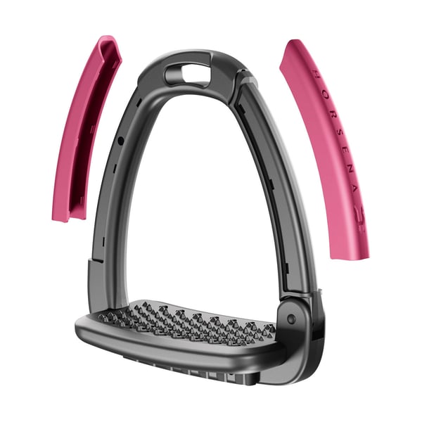 Horsena Swap Stirrup Cover (Pack of 4)