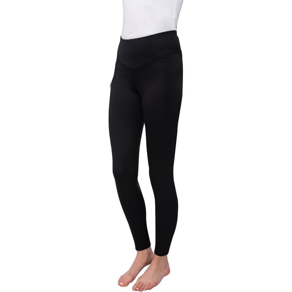 HyPERFORMANCE OsloPro Softshell Ridbyxor för dam