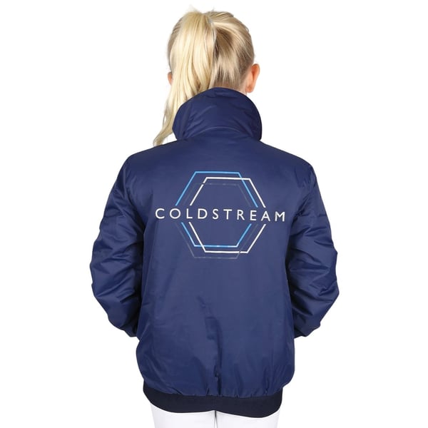 Coldstream Girls Blouson Jacket