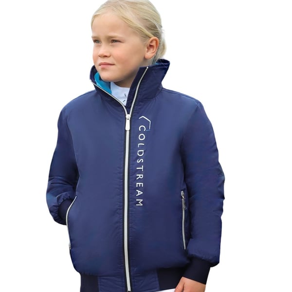 Coldstream Girls Blouson Jacket