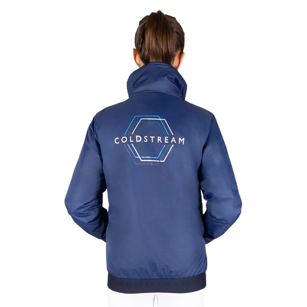 Coldstream Dam Lanton Blouson Jacka