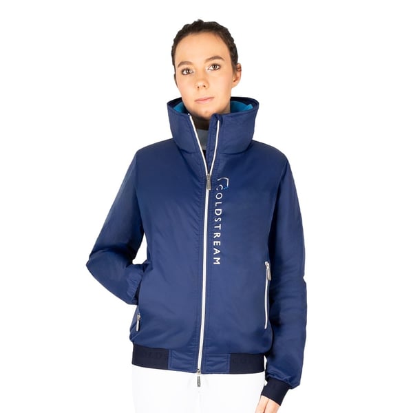 Coldstream Dam Lanton Blouson Jacka