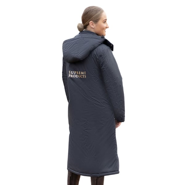 Supreme Products Womens/Ladies Active Show Rider Waterproof Coat