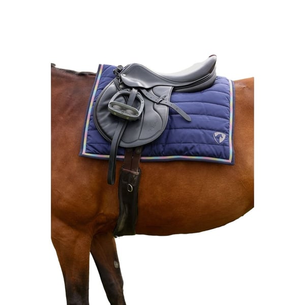 HySPEED Mystic Comfort Horse Saddlepad
