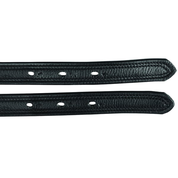 Hy Supersoft Leather Horse Stirrup Leathers