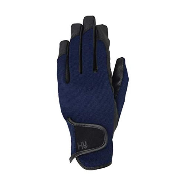 Hy5 Adults Burnham Pro Riding Gloves