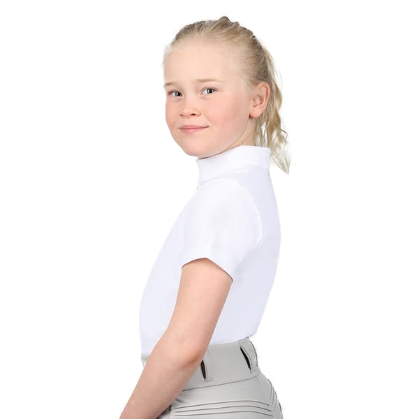Coldstream Childrens/Kids Next Generation Elrick Show Shirt