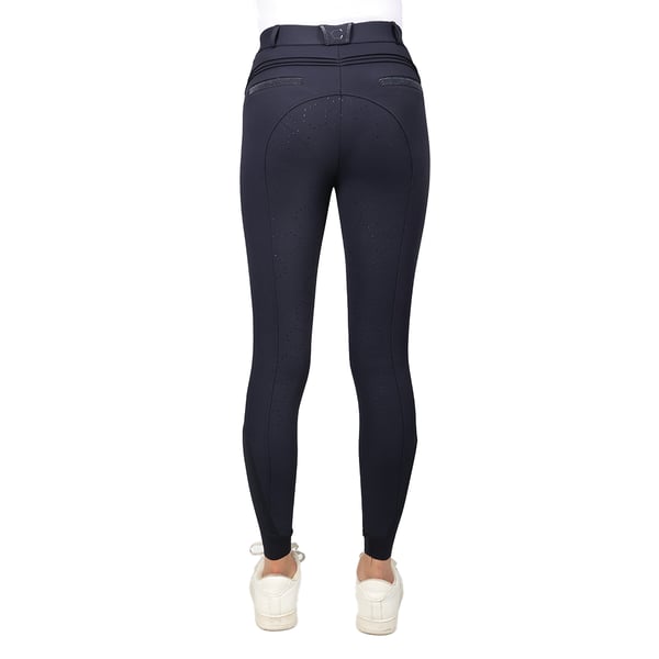 Coldstream Girls Next Generation Eckford Crystal Breeches