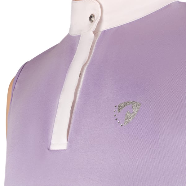 HyFASHION Childrens/Kids Eden Sleeveless Show Shirt