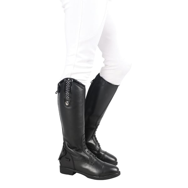 Hy Childrens/Kids Arnara Riding Boots