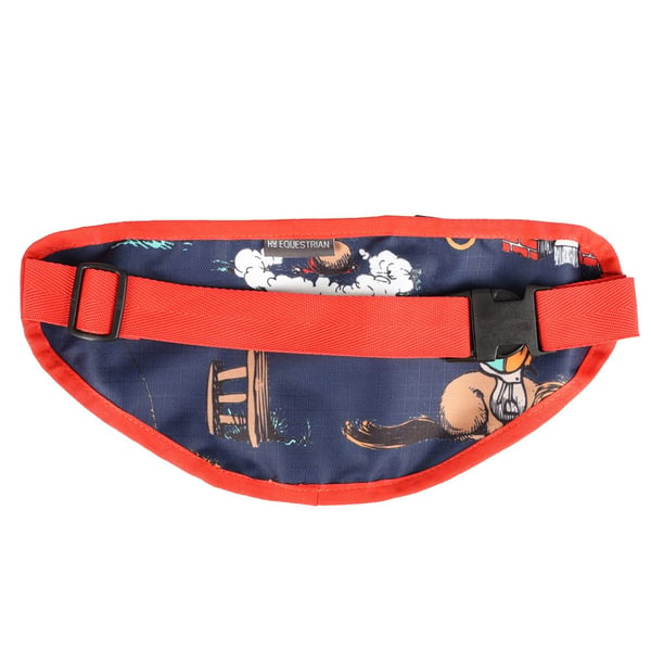 Hy Thelwell Collection Practice Makes Perfect Waist Bag