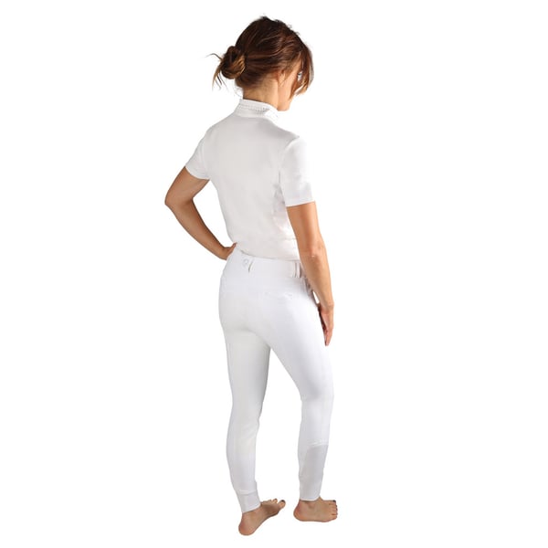 HyFASHION Womens/Ladies Roka Royal Breeches