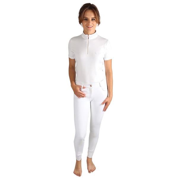 HyFASHION Womens/Ladies Roka Royal Breeches