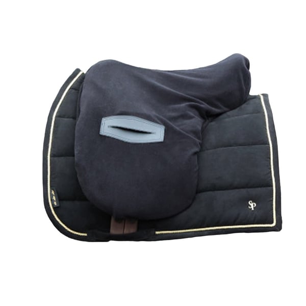 Supreme Products Royal Occasion Horse Saddle Cover