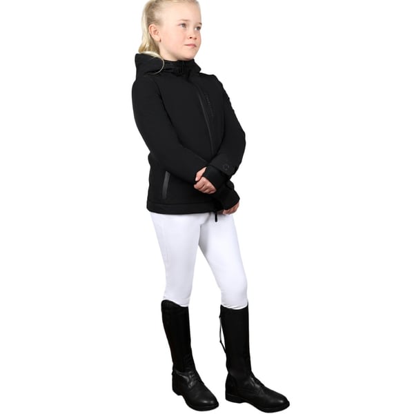 Coldstream Childrens/Kids Next Generation Nenthorn Waterproof Jacket