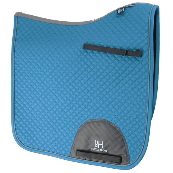 Hy Sport Active Horse Dressage Saddlepad