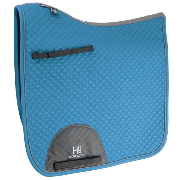 Hy Sport Active Hest Dressage Saddlepad