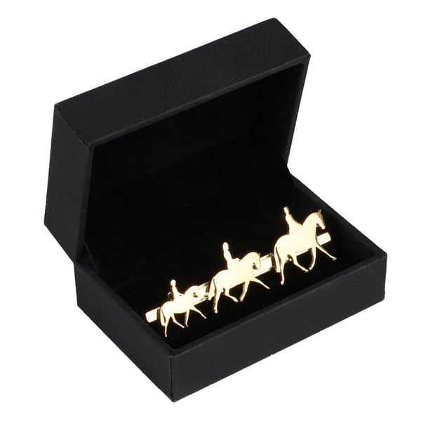 Supreme Products Hot To Trot Tie Clip