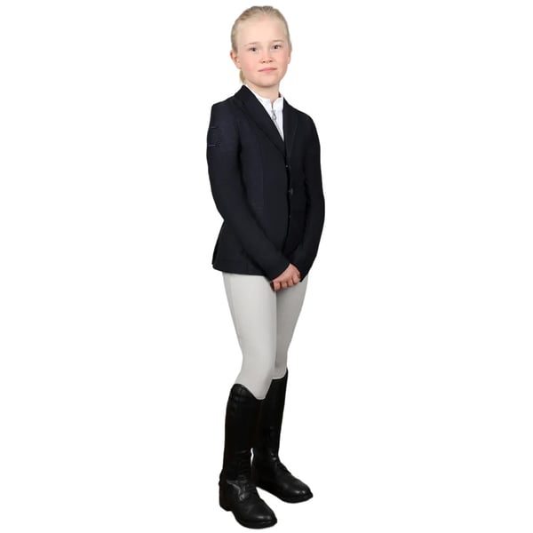 Coldstream Girls Next Generation Parkhill Mesh Competition Jacket
