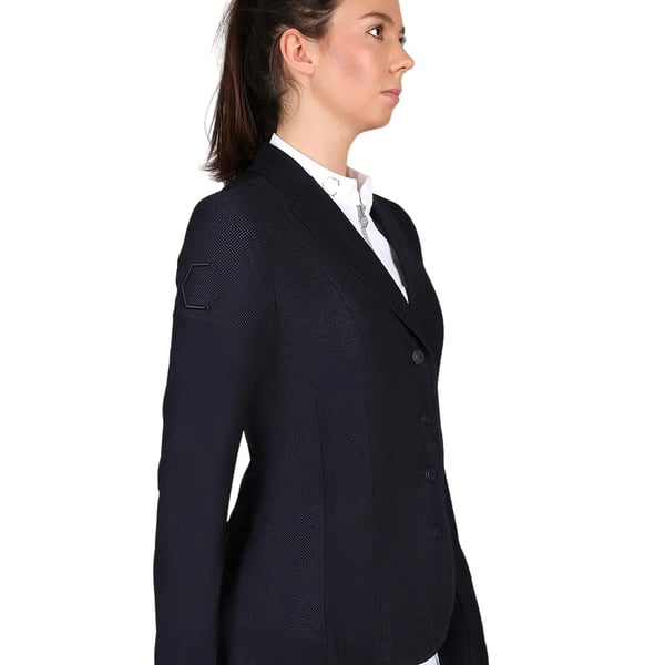 Coldstream Womens/Ladies Next Generation Parkhill Competition Jacket
