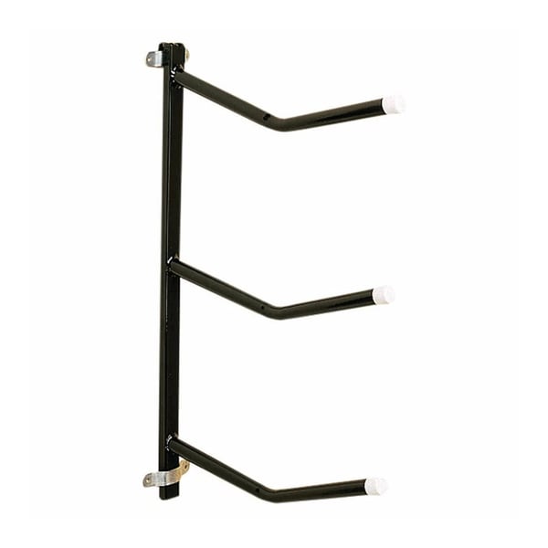 Stubbs Removable 3 Poles Saddle Rack