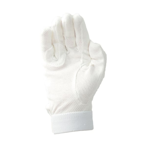 Hy5 Handsker til ridning i bomuld med bumser i håndfladen til voksne