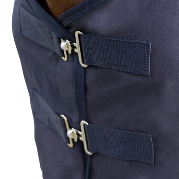 StormX Empra Pima Standard-Neck Horse Summer Sheet