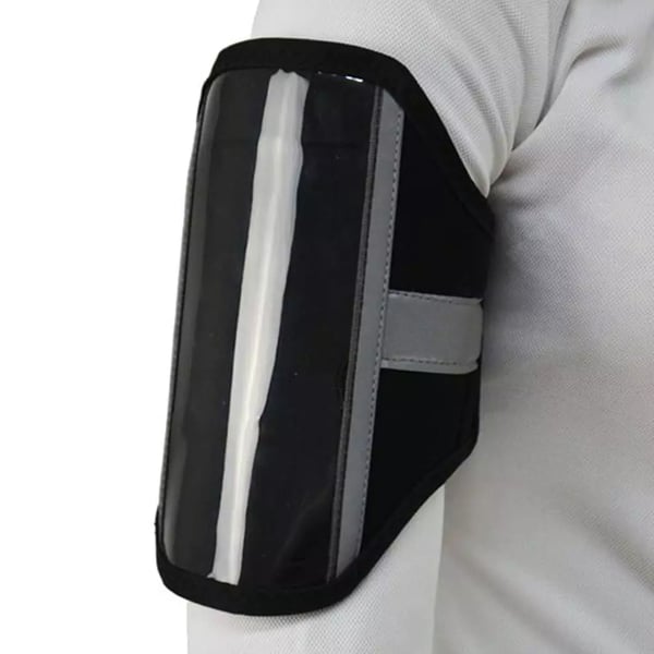 HyVIZ Silva Flash Neoprene Mobile Phone Holder
