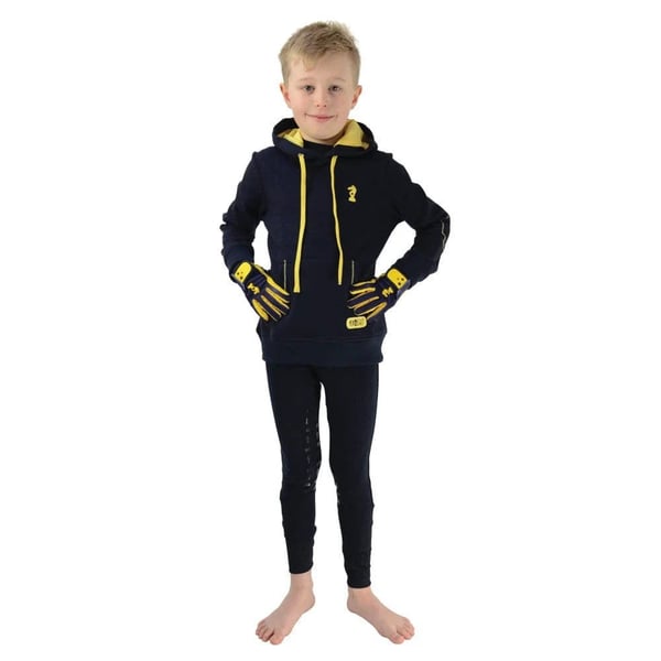 Little Rider Childrens/Kids Lancelot Riding Gloves
