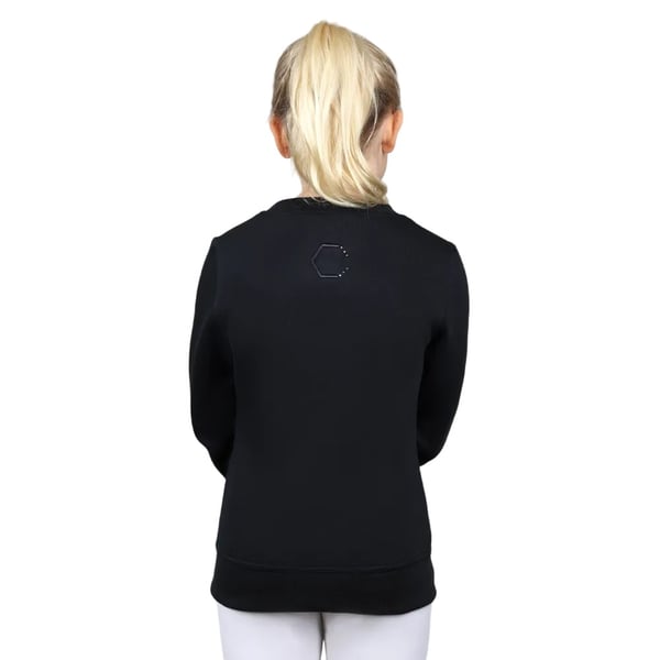 Coldstream Childrens/Kids Next Generation Earlston Crystal Jumper