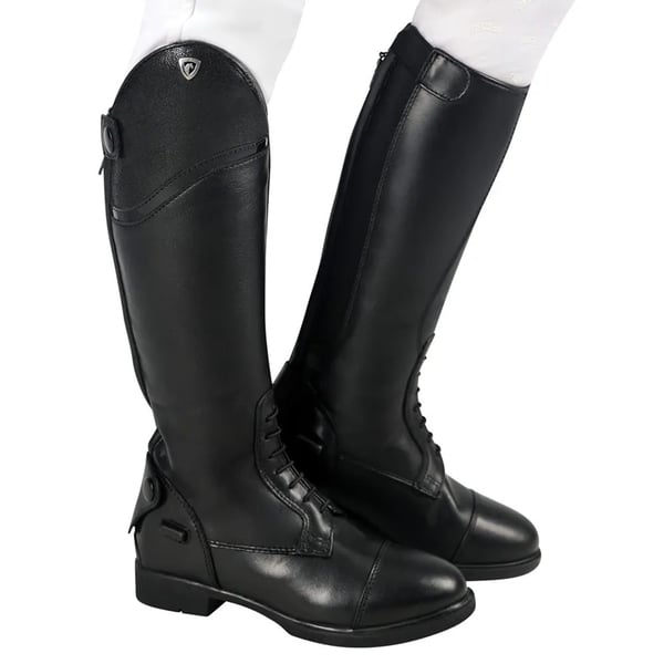 HyLAND Childrens/Kids Masera Riding Boots