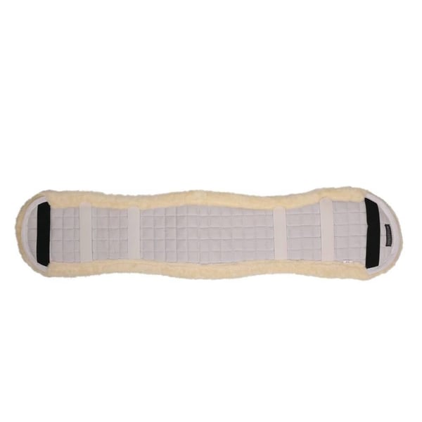 Hy Dressage Fleece Horse Girth Sleeve