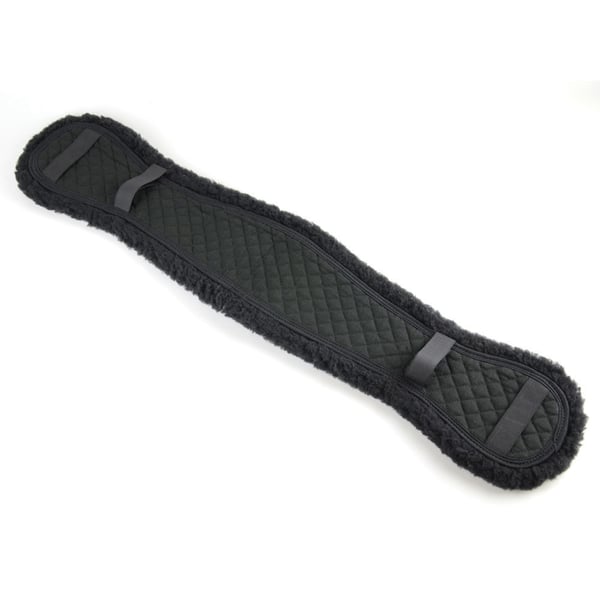 Hy Dressage Fleece Horse Girth Sleeve