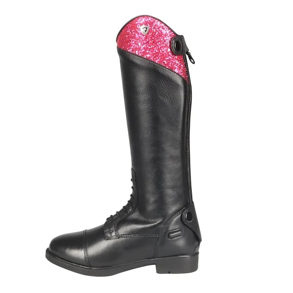 HyLAND Childrens/Kids Eren Riding Boots
