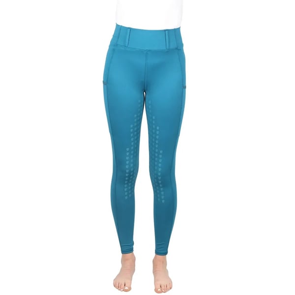 HYCONIC Womens/Ladies Soria Horse Riding Tights