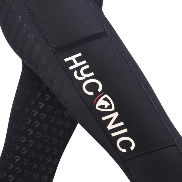 HYCONIC Lasten Soria Ratsastustrikoot