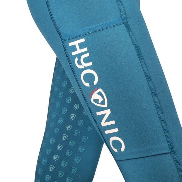 HYCONIC Lasten Soria Ratsastustrikoot