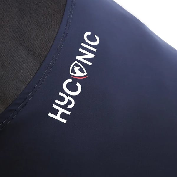 HYCONIC Lycra Horse Shoulder Vest