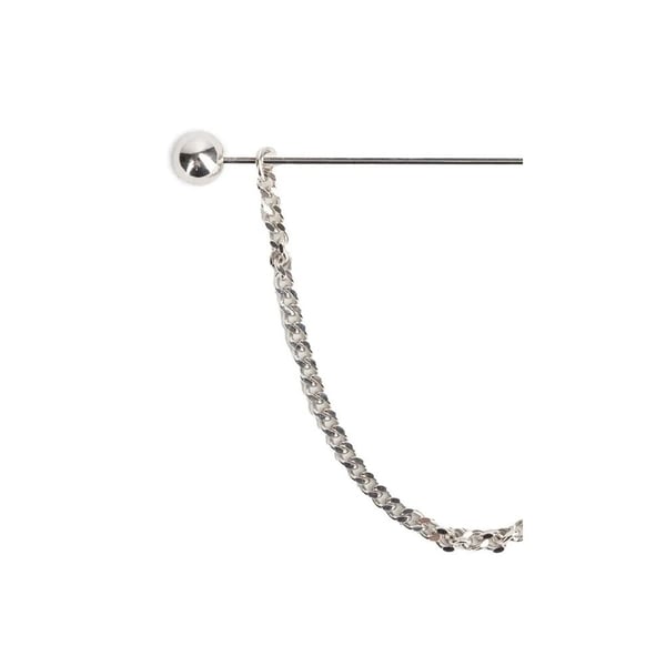 Supreme Products Classic Tie Pin