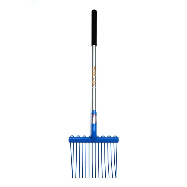 Fyna-Lite Long Handled Shavings Fork