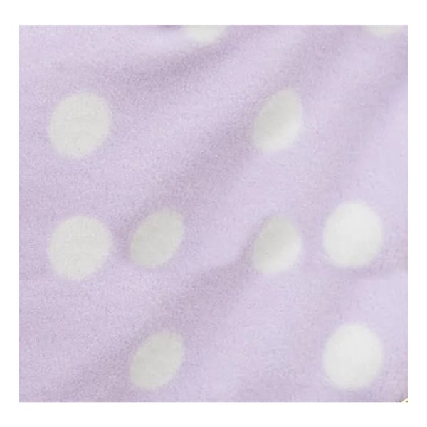 Supreme Products Dotted Horse Fleece Rug