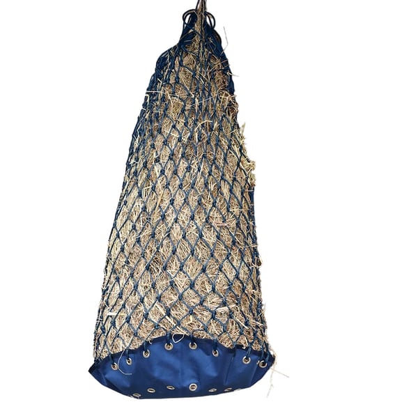 Hy Slow Flow Parachute Horse Hay Net